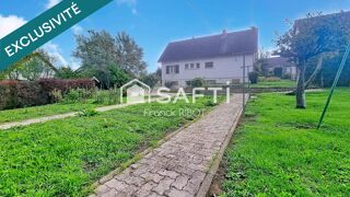  Maison à vendre 5 pièces 119 m²