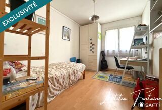  Appartement  vendre 4 pices 75 m