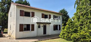  Maison � vendre 7 pi�ces 123 m�