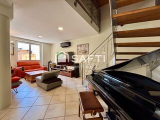  Maison à vendre 6 pièces 200 m²