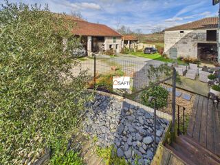  Maison à vendre 12 pièces 145 m²
