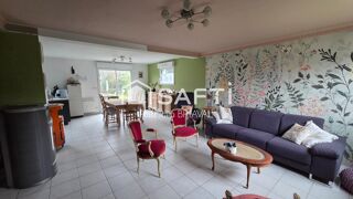  Maison � vendre 7 pi�ces 142 m�