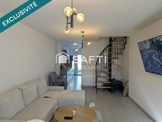 Maison à vendre 4 pièces 72 m²