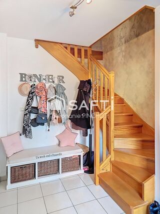  Maison à vendre 5 pièces 119 m²