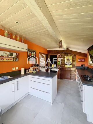  Maison � vendre 5 pi�ces 170 m�