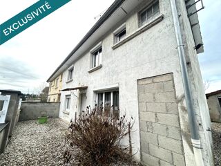  Maison � vendre 5 pi�ces 91 m�