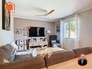  Maison à vendre 5 pièces 100 m²