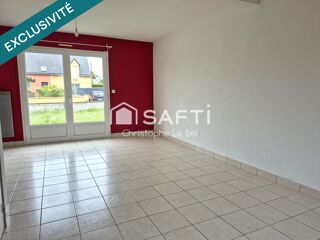  Maison � vendre 3 pi�ces 54 m�