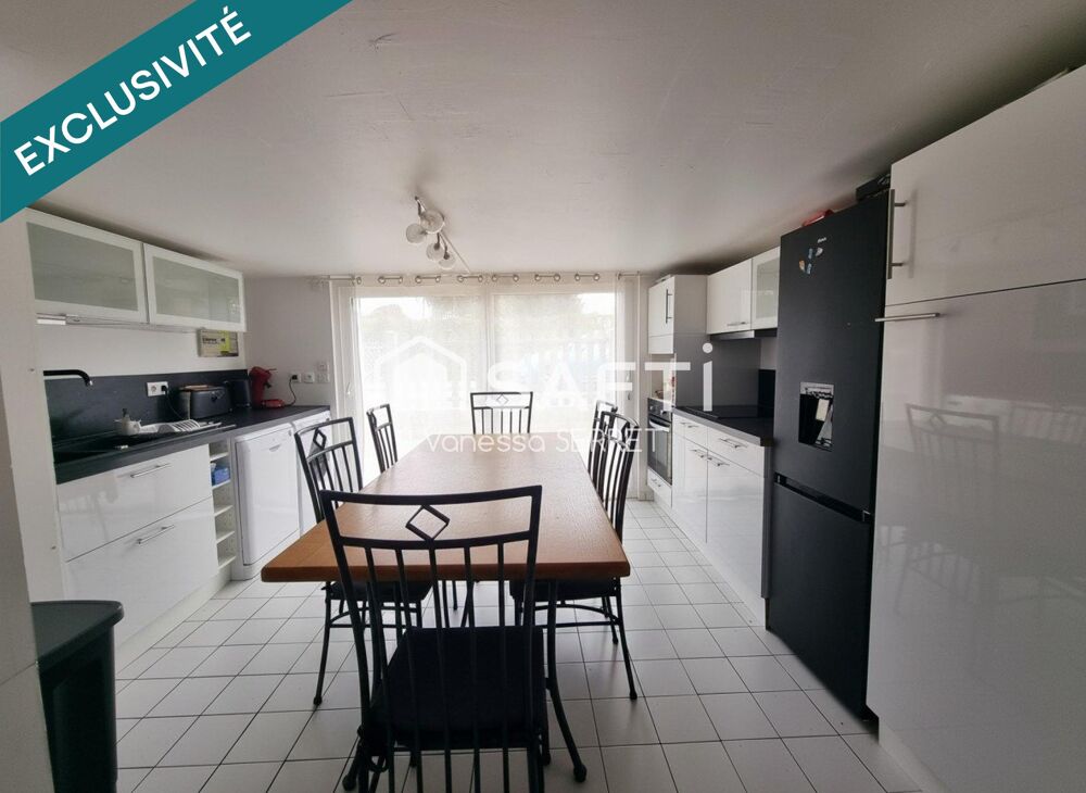 Vente Maison VER-SUR-MER – SECONDE LIGNE DE MER – MAISON 80 m² – 2 CHAMBRES Ver-sur-mer