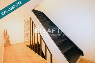  Maison � vendre 3 pi�ces 96 m�