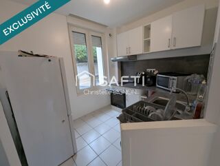  Appartement � vendre 1 pi�ce 28 m�
