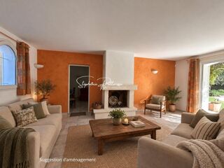  Maison à vendre 6 pièces 140 m²