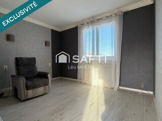  Maison à vendre 4 pièces 100 m²