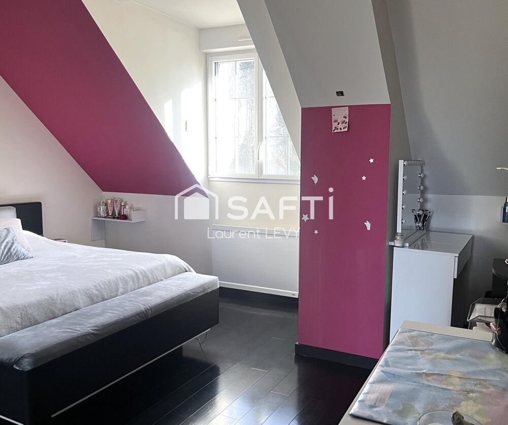 � vendre  Maison Ormesson-sur-Marne (94490)