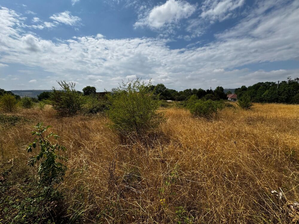 Vente Terrain Terrain à bâtir de 7 350 m² La rochepot