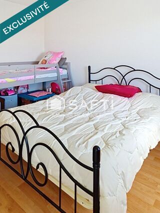  Appartement � vendre 2 pi�ces 44 m�