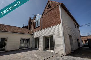  Maison � vendre 6 pi�ces 292 m�