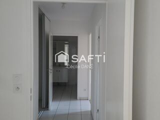  Appartement à vendre 3 pièces 58 m²