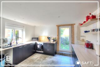  Maison � vendre 4 pi�ces 71 m�