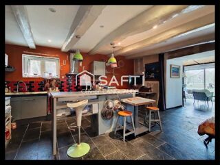  Maison � vendre 4 pi�ces 105 m�