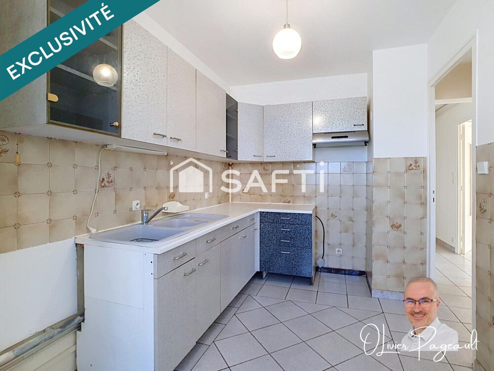 Vente Appartement Votre futur T3 avec balcon plein sud proche de Lyon 8 Lyon 8