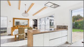  Maison � vendre 4 pi�ces 108 m�