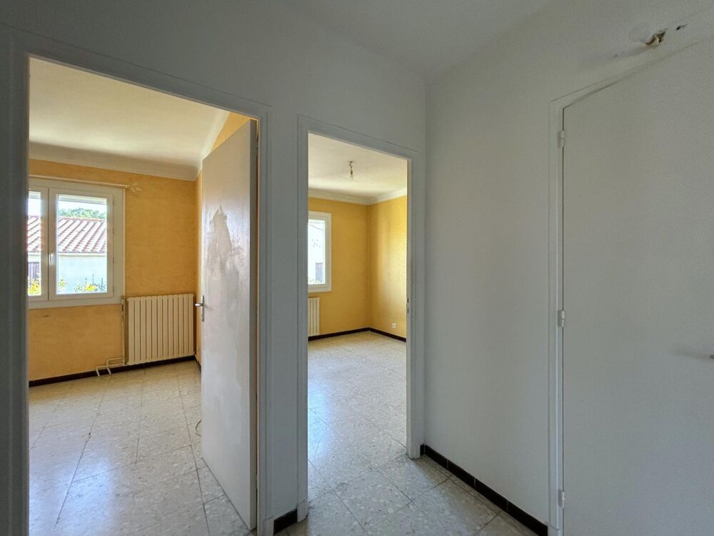 Vente Maison Maison familiale climatisée 3 chambres et garage Perpignan