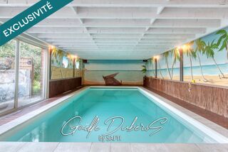  Maison � vendre 7 pi�ces 400 m�