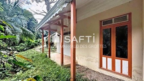   Maison � r�nover Maison - 4 pi�ce(s) - 86 m�