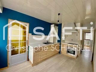  Appartement à vendre 4 pièces 75 m²