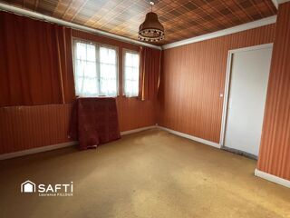  Maison à vendre 6 pièces 140 m²