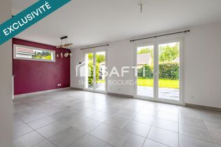  Maison � vendre 6 pi�ces 103 m�