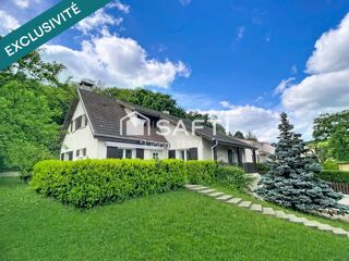  Maison � vendre 5 pi�ces 190 m�