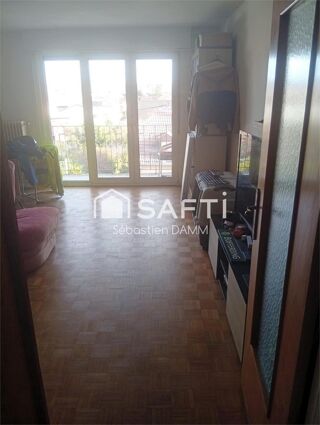  Appartement à vendre 3 pièces 68 m²
