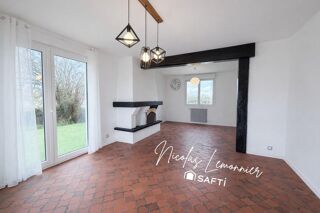  Maison � vendre 7 pi�ces 128 m�