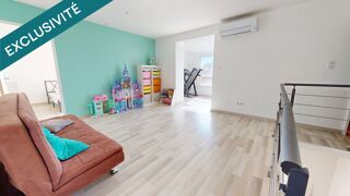  Maison à vendre 6 pièces 168 m²