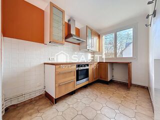  Appartement à vendre 3 pièces 53 m²