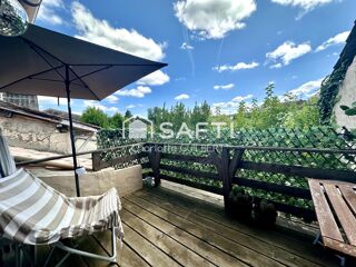  Maison à vendre 4 pièces 125 m²