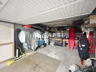  Parking / Garage à vendre 27 m²