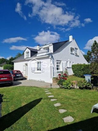  Maison � vendre 4 pi�ces 85 m�