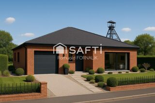  Terrain  vendre 597 m