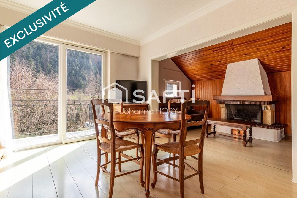 Maison bi-famille 189 m2 - Idéal investissement locatif ou bi-famille