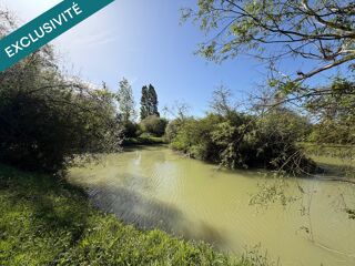  Terrain à vendre 6384 m²