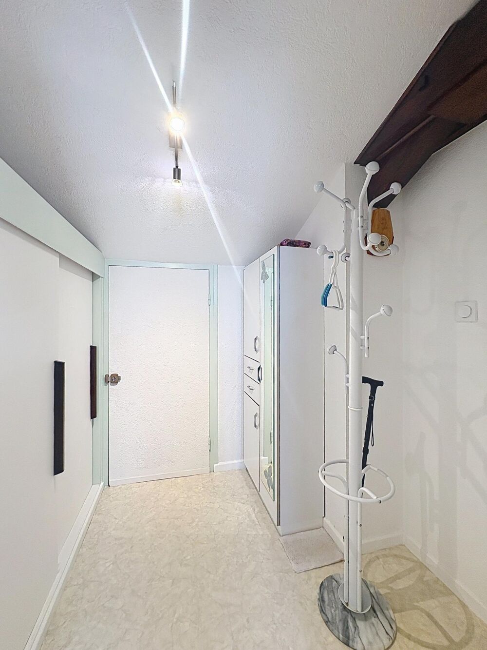 Vente Appartement Grand studio lumineux proche toutes commodités Pontarlier