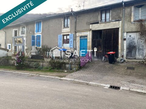   Investisseurs - Ensemble immobilier locatif Maison - 6 pi�ce(s) - 159 m�