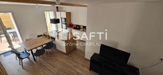  Maison à vendre 4 pièces 80 m²