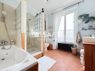  Maison à vendre 5 pièces 126 m²