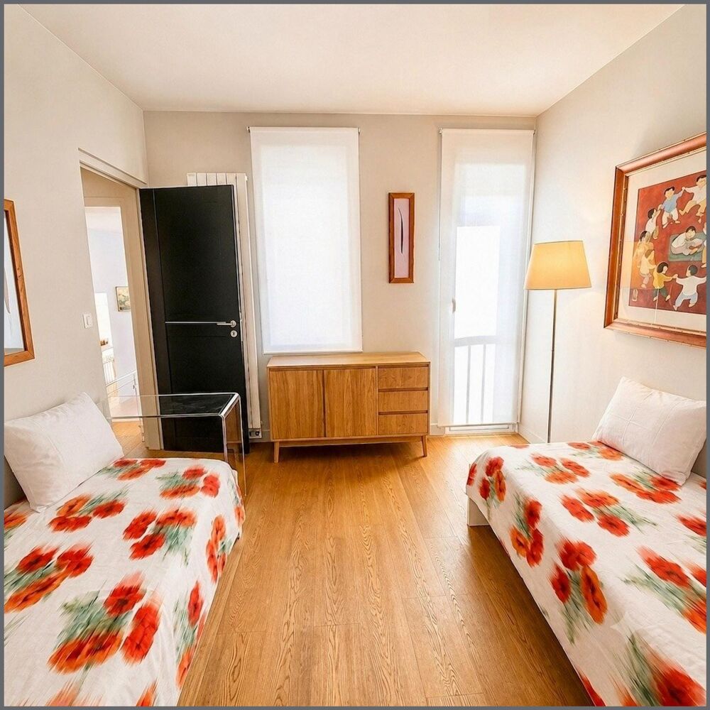 à vendre  Maison Orgeval (78630)