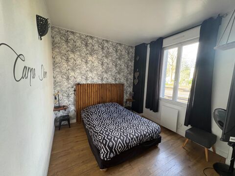  Appartement à vendre 2 pièces 32 m²