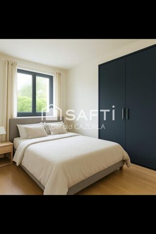  Maison � vendre 4 pi�ces 85 m�